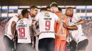 FBF remueve otra vez el partido Always Ready vs. The Strongest