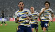 Maracanazo: Boca elimina a Vasco da Gama y se instala en la final de la Copa Sudamericana