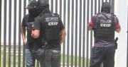 Los dos asesinados en Valle Sánchez tienen antecedentes por narcotráfico; una mujer está aprehendida, según la Policía