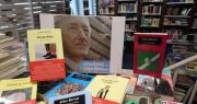 Julian Barnes encuentra más verdad en los libros que en la realidad