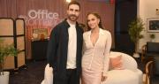 ¿Nuevo romance? Jennifer López y Brett Goldstein desatan rumores sobre una relación