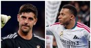 Courtois sobre el Balón de Oro: “Individualmente, nadie ha sido mejor que Mbappé”