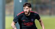 El PSG pierde a Kvaratskhelia para varios meses por rotura del ligamento cruzado anterior