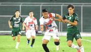 Oriente va por el primer golpe ante Nacional Potosí en el Tahuichi
