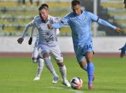 Bolívar inicia su camino en cuartos ante Real Potosí