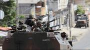 Brasil: la seguridad, tema central del duelo entre Lula y Bolsonaro