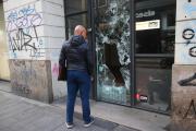 Meloni refuerza la seguridad en Milán con 500 militares tras los disturbios