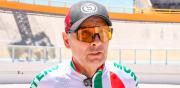 El Concejo Municipal reconocerá al ciclista montereño Bailón Becerra por sus logros en el Panamericano