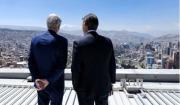 ¿Qué dijeron Paz y Kast sobre la quema de nuestras maderas?