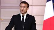 Macron defiende su gestión de los disturbios callejeros en Francia y apunta a