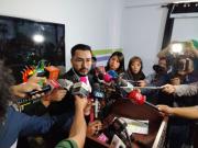 Cabezas anuncia cambios en la Fiscalía de Tarija y ve posible mantener la comisión del caso Evo