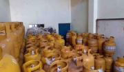 Gobierno alerta que las “mafias” ahora apuntan a las garrafas de gas tras operar con diésel y gasolina