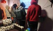 Clausuran 573 establecimientos nocturnos y cementerios de elefantes en El Alto