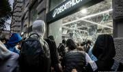 Tras saqueos en Milán: menores serán imputables con 14 años en Italia