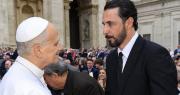“Le traigo el saludo de un pueblo católico, trabajador, generoso y lleno de fe”: Velasco pide al Papa su bendición para Santa Cruz