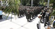 ‘Frontera segura 2.0’ con otros 200 policías, la respuesta del Gobierno ante la nueva ola de violencia en Santa Cruz
