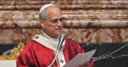 El Papa no necesita tratamiento adicional contra el cáncer y no ven impedimentos para viaje a Sudamérica