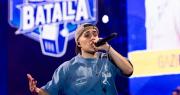 Gazir Contra Todos: 200 batallas y 250 rivales en una maratón de freestyle en España