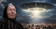 Baba Vanga predijo la llegada de una nave extraterrestre y la fecha está acerca