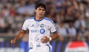 El boliviano Efraín Morales puede consagrarse campeón con CF Montréal