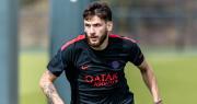 PSG pierde a Kvaratskhelia por varios meses por rotura de ligamento cruzado anterior