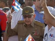 Cuba defiende a Raúl Castro y dice que la política de Estados Unidos tendrá que cambiar
