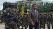 El Ministro de Gobierno asegura que la Policía “está mostrando resultados” en la lucha contra el crimen organizado en Bolivia