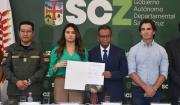 Gobernación plantea devolver al gobernador el mando departamental de la Policía