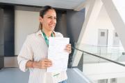 La Alcaldía cede 30.000 metros cuadrados en la zona norte, para el nuevo hospital Oncológico