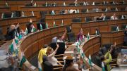 Comisión de Justicia de Diputados analizará proyecto para elección del nuevo fiscal general