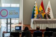 Gobierno confirma mesas de trabajo con Magisterio Rural mientras espera respuesta al diálogo por parte del Magisterio Urbano