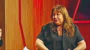 Eliana Zappalá: “Es necesario que el gobierno sea estable y el derecho sea claro”