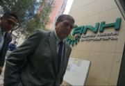 Intervención de ANH detecta cargas de gasolina superiores a los tanques