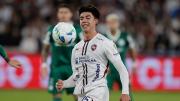 Villamil pierde espacio en Liga de Quito y un regreso a Bolívar dependerá de su decisión