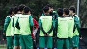 Bolivia define su convocatoria para el Mundial Sub-15 de Azerbaiyán