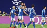 El Como aplasta al Manchester United con una goleada