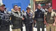 Condenan a 30 años de cárcel al asesino de dos hermanos en Llallagua