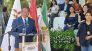 Gobierno activa el plan Frontera Segura 2.0 ante la violencia y reconoce déficit de policías