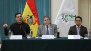 Controles a combustibles dejan 14.097 litros de gasolina y 659 garrafas de GLP decomisados