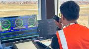 NAABOL: 113 controladores aéreos brindan seguridad a cada vuelo en Bolivia