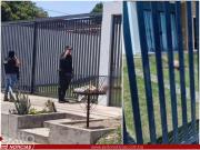 Fiscalía investiga si el doble asesinato en Valle Sánchez está vinculado a un ajuste de cuentas criminal