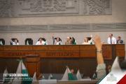 Cámara de Diputados declaró como patrimonio cultural a las formas tradicionales de elaboración de la marraqueta