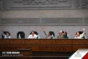 Diputados sancionó la declaratoria de la iglesia colonial Caripaya como patrimonio cultural material