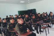 Gobierno lanza Plan Fronteras Seguras 2.0 en Santa Cruz y refuerza seguridad con nuevo contingente policial