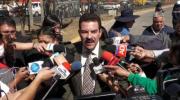 Manfred anuncia la llegada de un empresario interesado en invertir en BoA