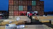 El sector forestal confirma que quemaron 800 toneladas de madera en Chile; pérdidas llegan a $us 50 millones