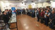 Alcaldía lanza la aplicación Sale para consultar rutas y combatir el trameaje en el transporte público