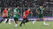 Oriente desperdicia una goleada y solo gana a Nacional por 3 a 2