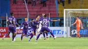 Bolívar pierde su invicto y Real Potosí logra una diferencia de dos goles