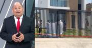 Romero: Más de 30 sicariatos ocurrieron tras captura de Marset y el 80% se concentran en Santa Cruz